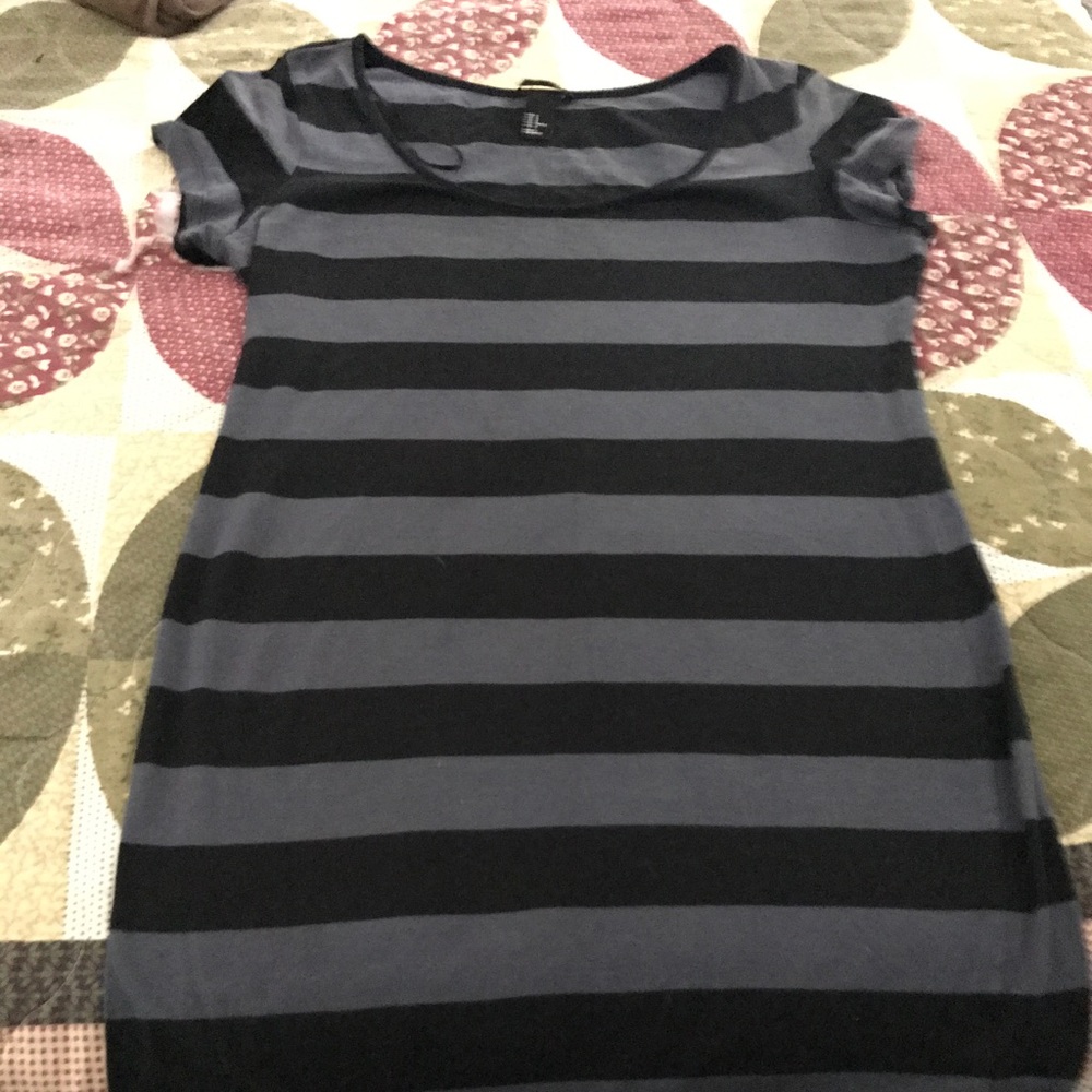 H & M tunic
